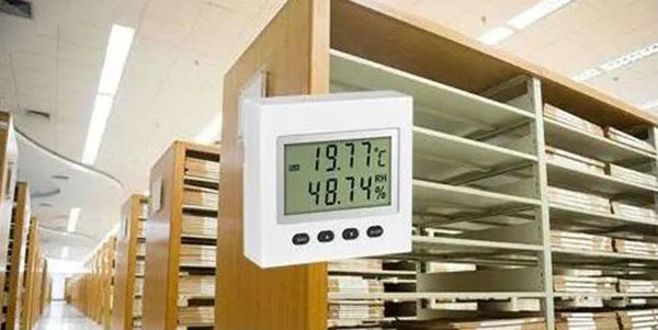仓库温湿度监控系统方案,仓库温湿度监控系统