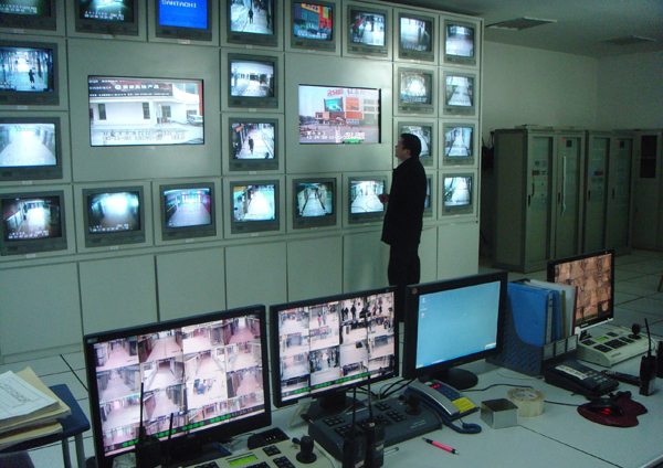 智慧环保视频监控系统的技术要求,智慧环保视频监控系统