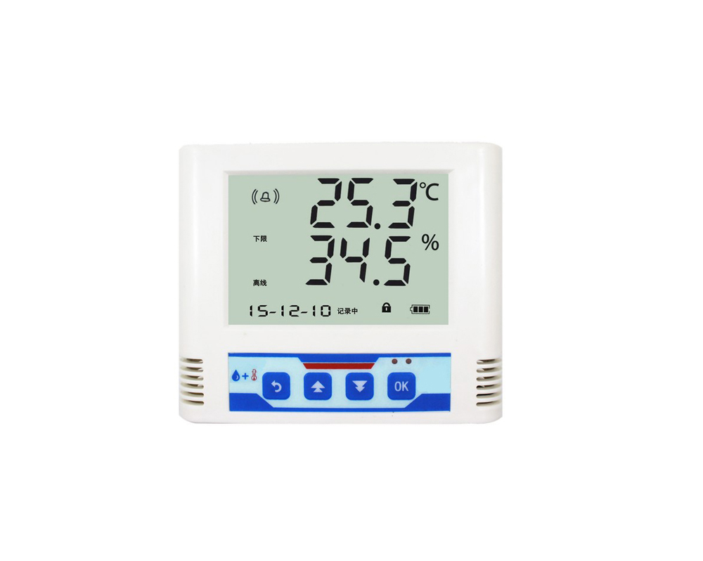 SPD-AIR_S2 空调控制器